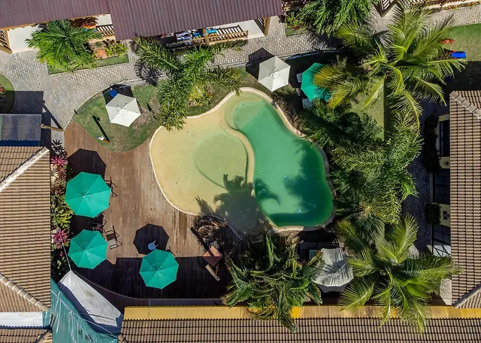 Pousada Tropicarim Itacimirim