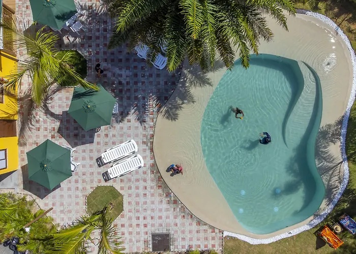 Pousada Tropicarim Itacimirim