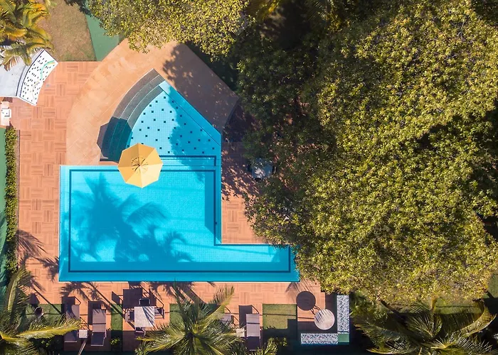 Pousada Villa Maeva Itacimirim